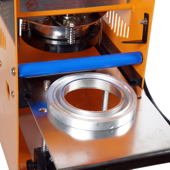 Premium Boba Manual Cup Sealer Sealing Machine