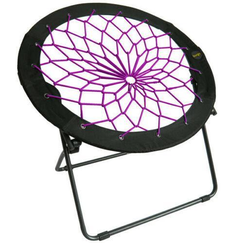 Freely Bungee Trampoline Chair Bunjo Cord Chair