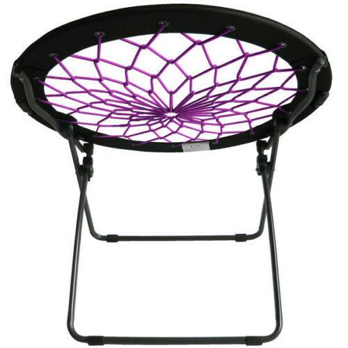 Freely Bungee Trampoline Chair Bunjo Cord Chair
