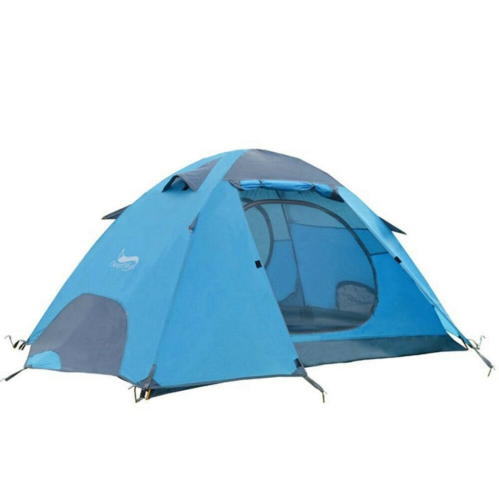 Premium Cold Weather Winter Camping Snow Tent