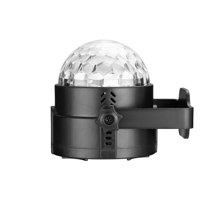 Premium Disco Party Lights DJ Ball Sound Light Bulb Dance Lamp