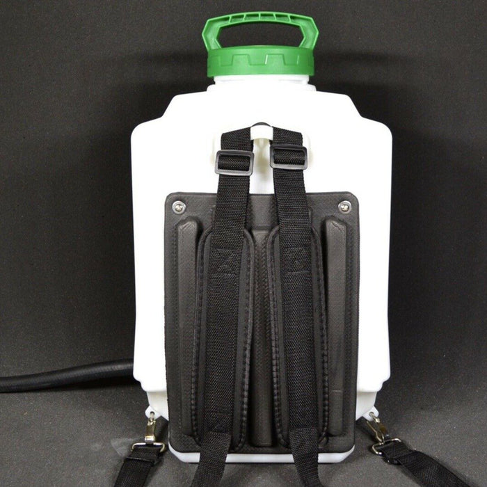 Premium Disinfecting Electrostatic Sprayer Sanitizing Cleaning Fogger Machine