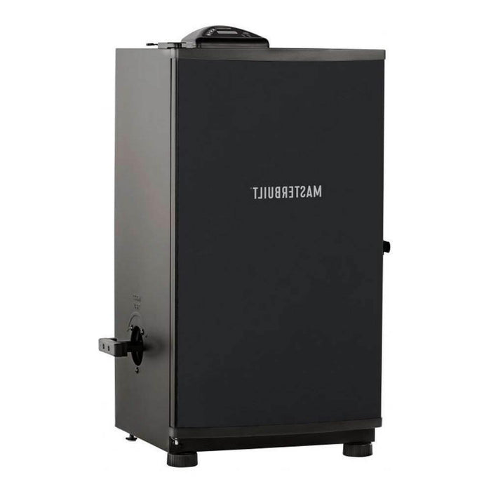 Premium Electric Meat Smoker Digital Small Spacious Beef Smoker