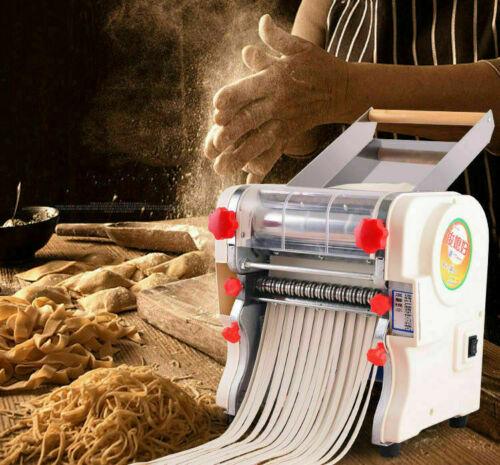 Premium Electric Pasta Maker Restaurant Commercial Noodle Maker 220V