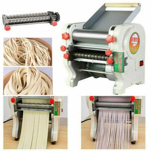 Premium Electric Pasta Maker Restaurant Commercial Noodle Maker 220V