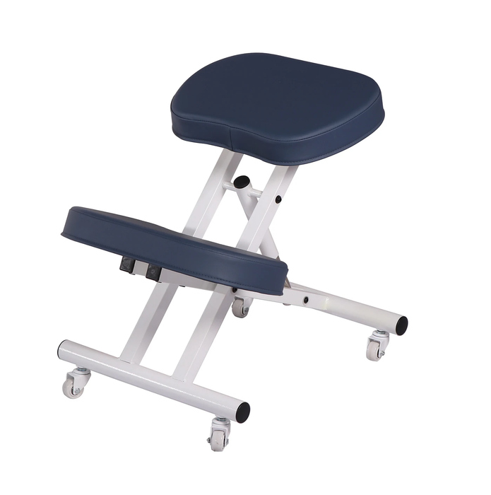 Premium Ergonomic Kneeling Posture Chair Office Desk Use