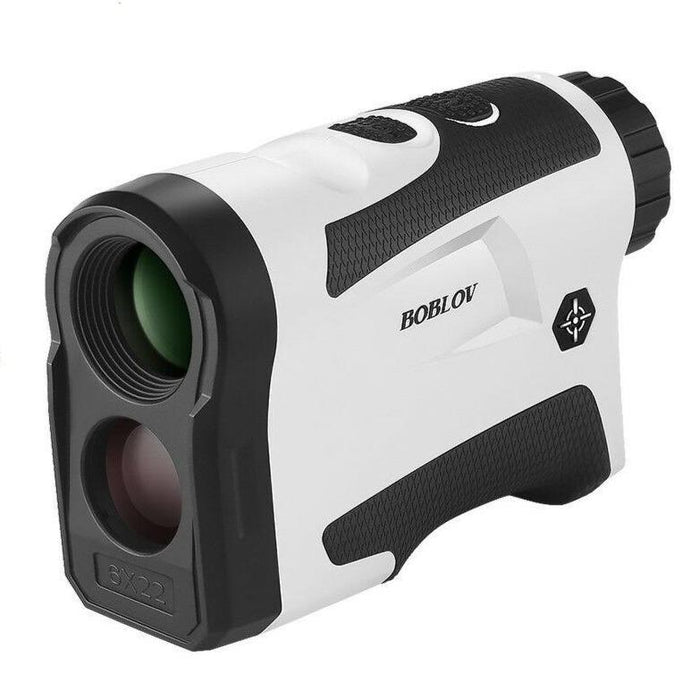 Golf Laser Rangefinder Portable Distance Slope Angle Measuring Tool