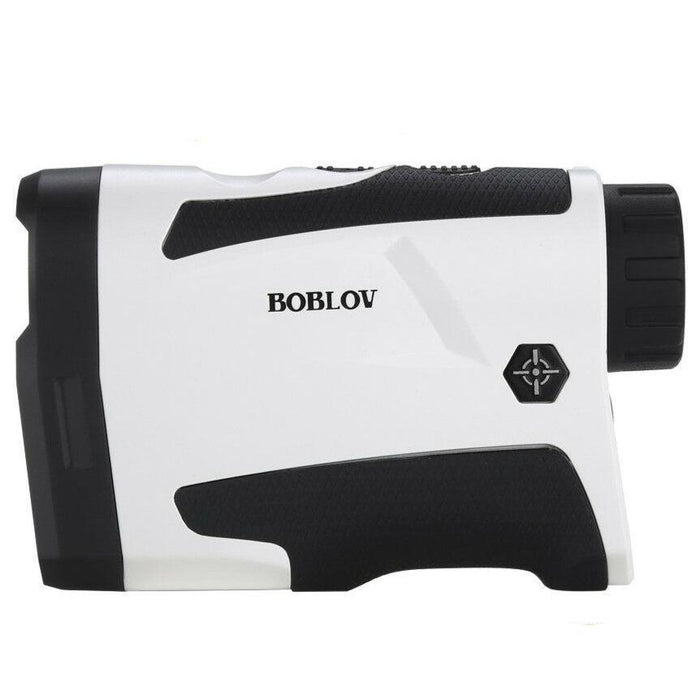 Golf Laser Rangefinder Portable Distance Slope Angle Measuring Tool