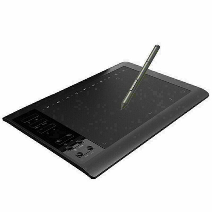 Premium Graphic Digital Drawing Art Tablet Sketch Pad with Pen