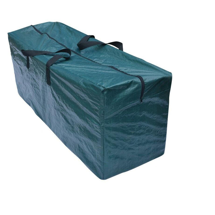 Premium Heavy Duty Large Christmas Tree Storage Bag Holiday w Handles 8ft