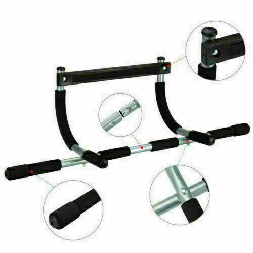 Premium Home Gym Pull Up Bar Fitness Chin Up