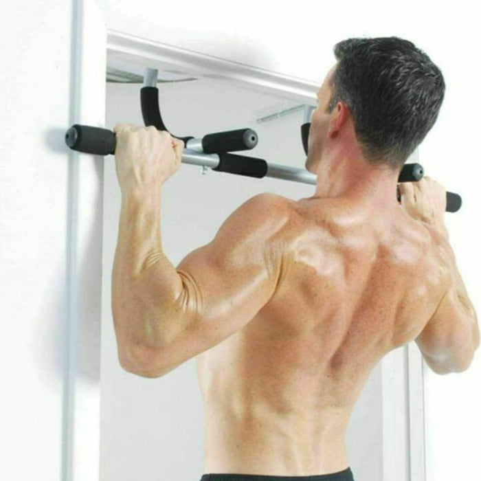 Premium Home Gym Pull Up Bar Fitness Chin Up