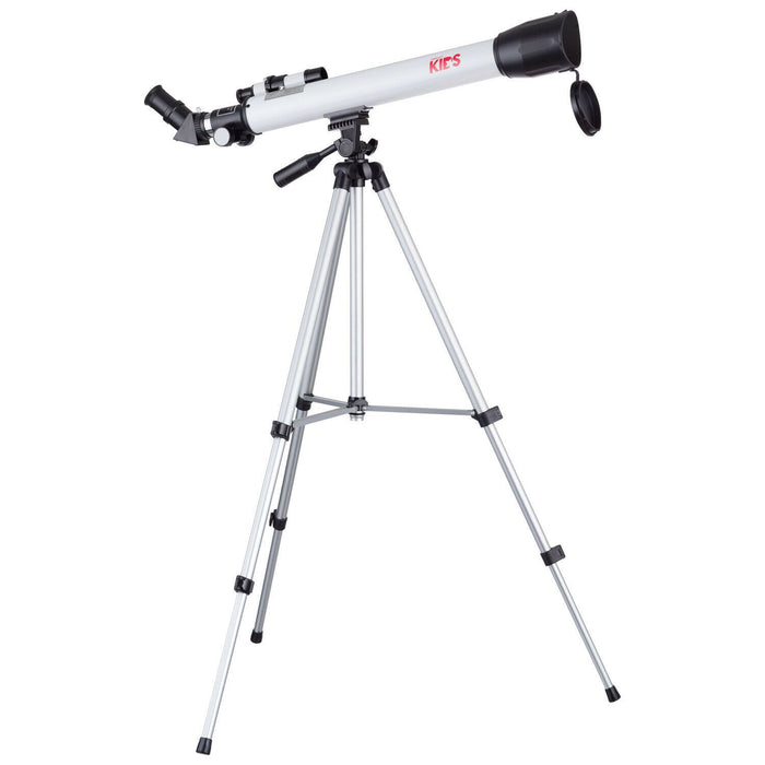 Premium Kids Beginner Telescope Starter Refracting Telescope