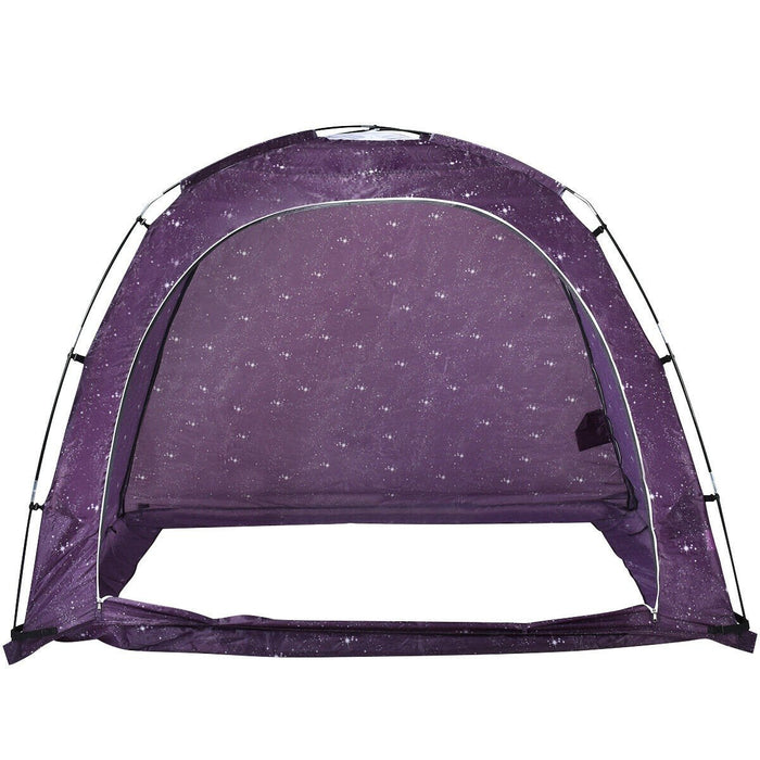 Premium Kids Indoor Privacy Bed Play Tent on Bed with Bag