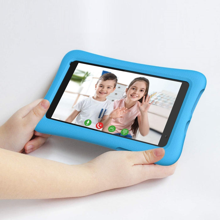 Fun Kids Learning Tablet Children 7in Wifi Tablet