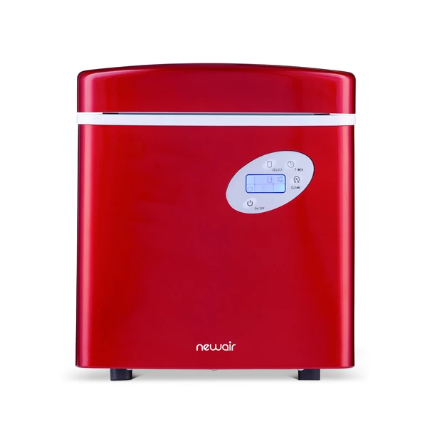 Premium NewAir Countertop Ice Maker Portable Commercial Machine