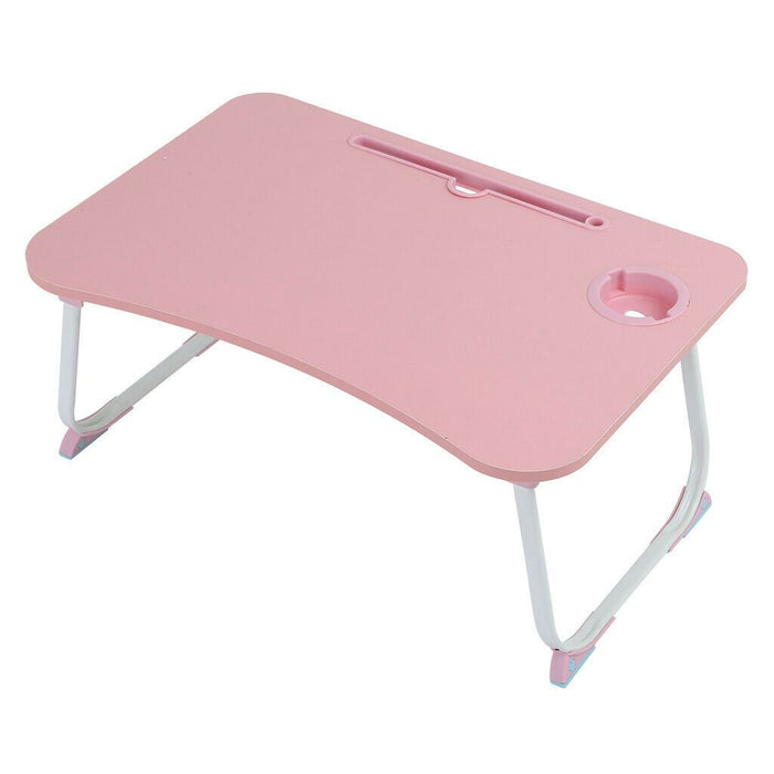 Premium Portable Lazy Laptop Bedtray for Bed