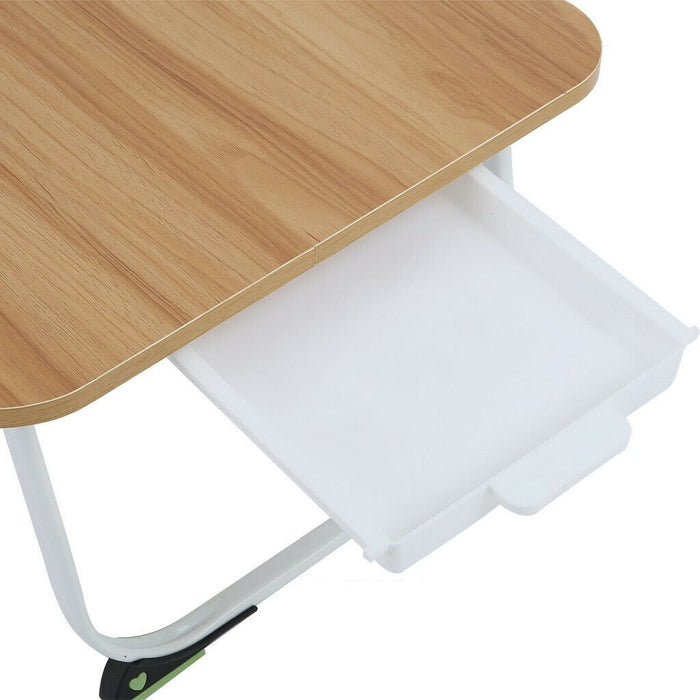 Premium Portable Lazy Laptop Bedtray for Bed