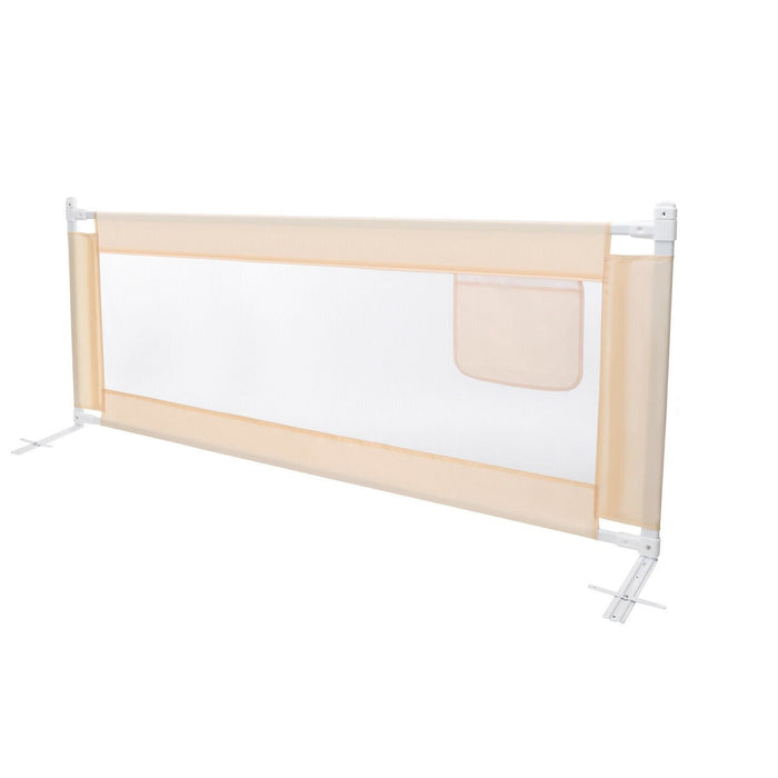 Premium Safety Baby Bed Guard Rail for Toddler and Children