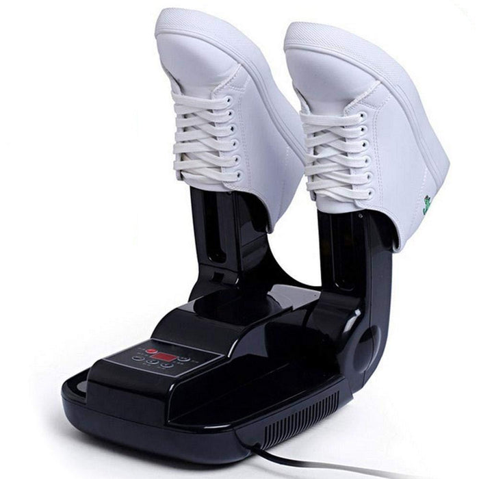 Portable Shoe Dryer Compact Lightweight Boot Glove Warmer Heater