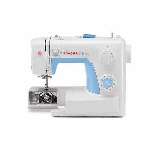 Premium Singer Handheld Sewing Portable Stitching Machine