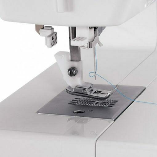 Premium Singer Handheld Sewing Portable Stitching Machine