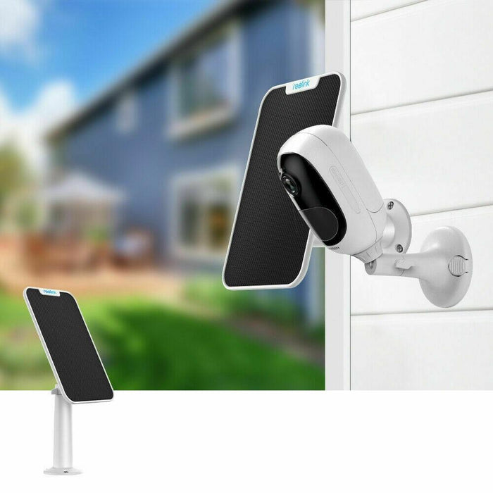 Premium Solar Powered Wireless Security Small Outdoor Camera