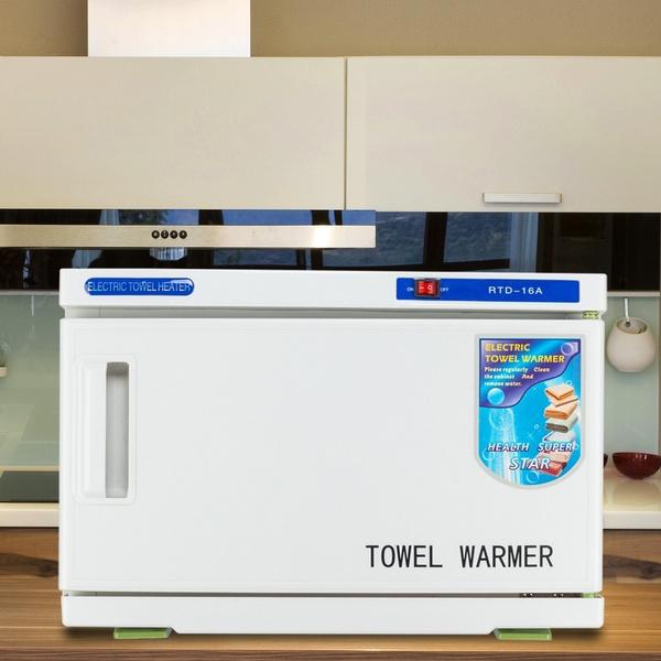 Premium Towel Warmer Portable Bathroom Electric Spa Towel Warmer