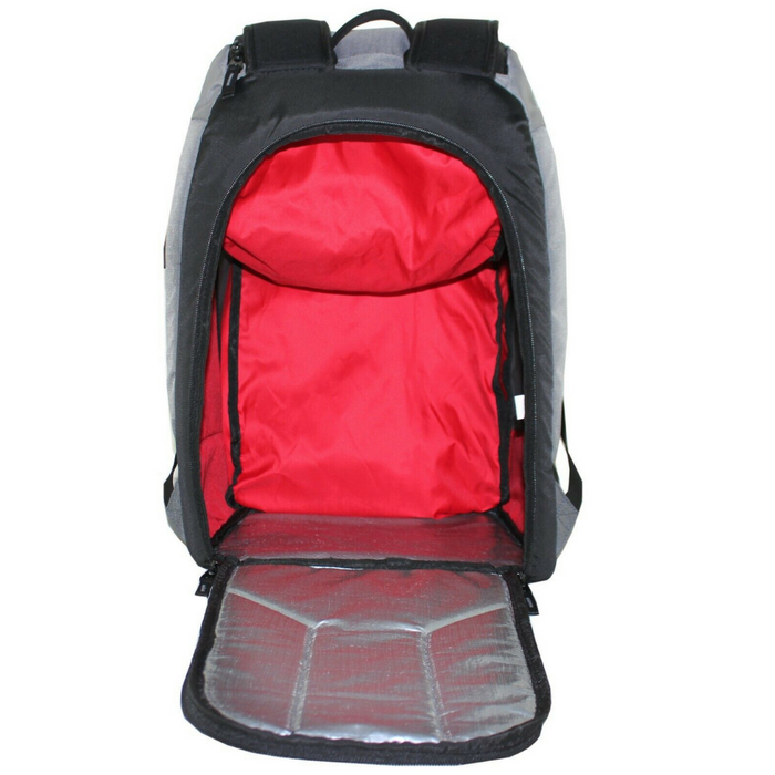 Premium Ultimate Boot Bag Backpack to Carry Ski Boots Snowboard Boots