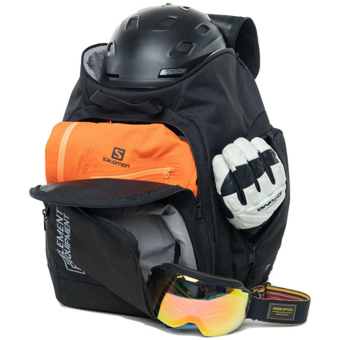 Premium Ultimate Boot Bag Backpack to Carry Ski Boots Snowboard Boots