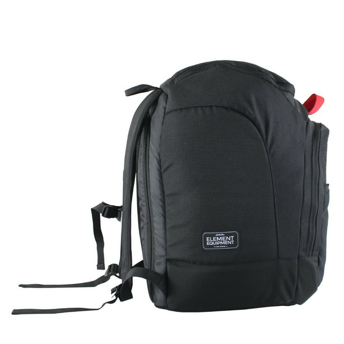 Premium Ultimate Boot Bag Backpack to Carry Ski Boots Snowboard Boots