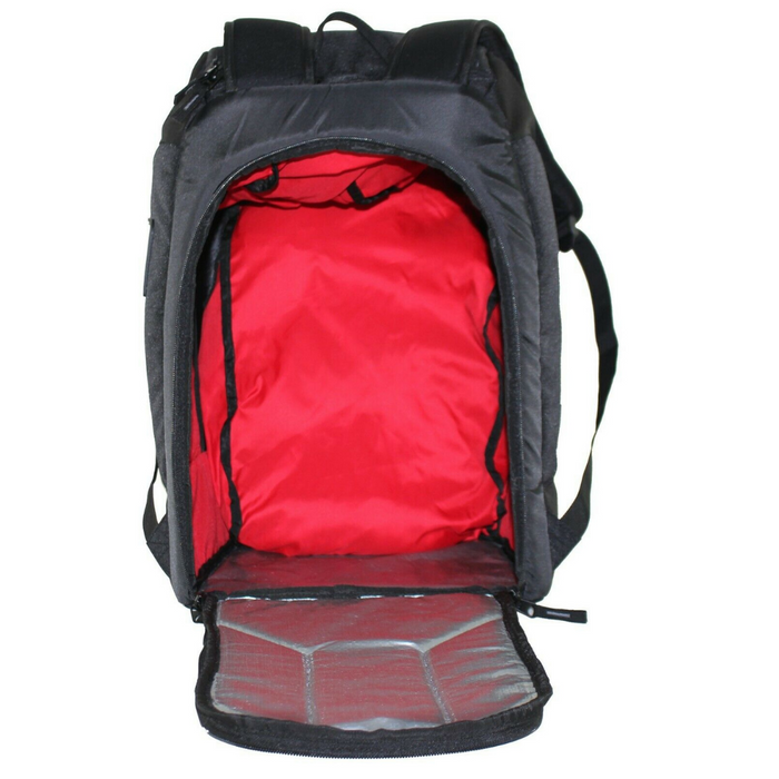 Premium Ultimate Boot Bag Backpack to Carry Ski Boots Snowboard Boots
