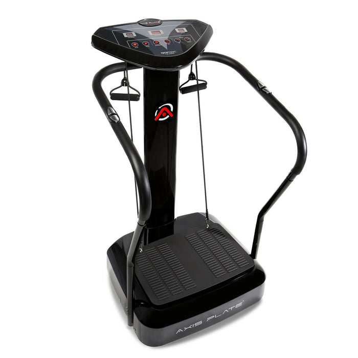Premium Vibration Whole Body Exercise Fitness Machine