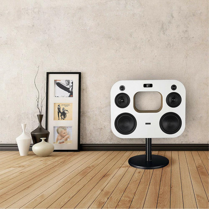 Premium Wireless High Fidelity Music System with Amplifier