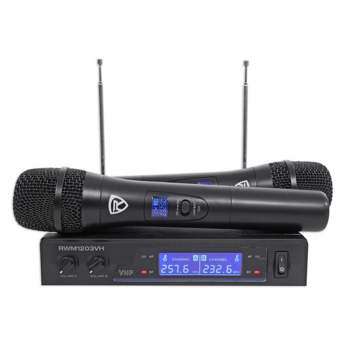 Premium X-Tower Bluetooth Karaoke Machine System LED
