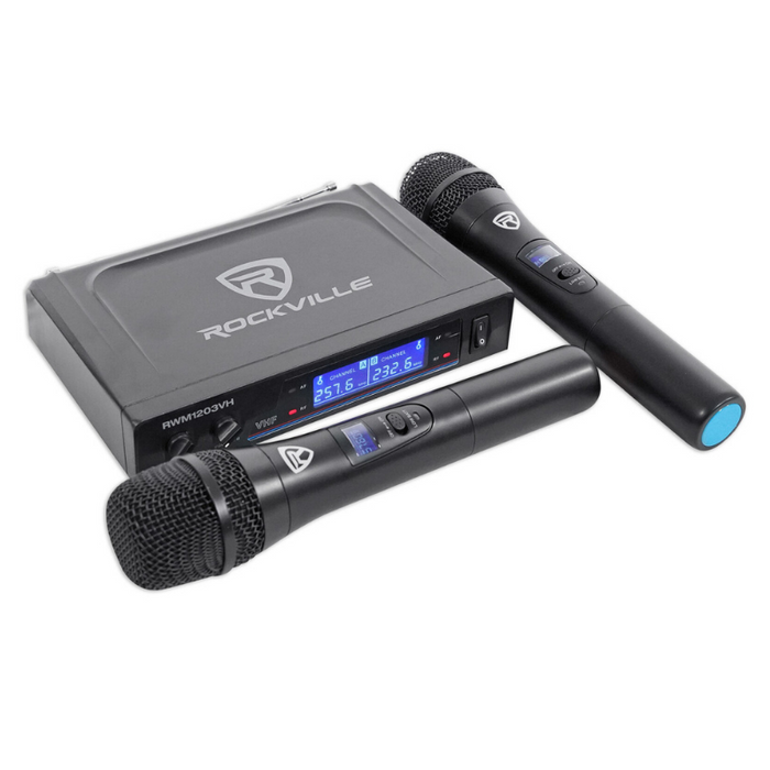 Premium X-Tower Bluetooth Karaoke Machine System LED