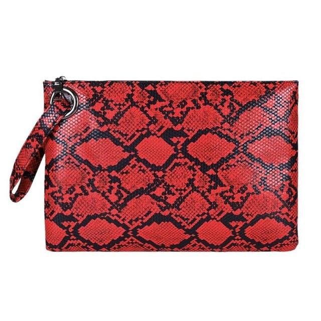 Evening Clutch Handbag | Zincera