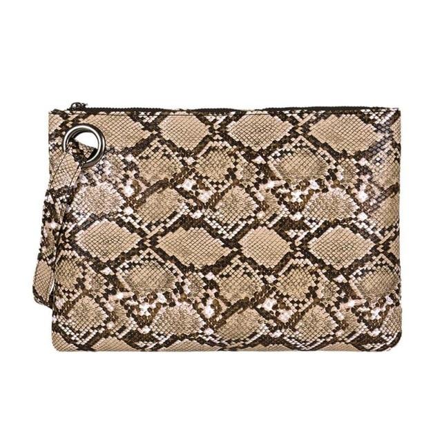 Evening Clutch Handbag | Zincera