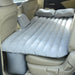 Inflatable Car Air Mattress Bed For Back Seat | Zincera