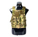 Military Tactical Plate Carrier Vest | Zincera