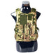 Military Tactical Plate Carrier Vest | Zincera