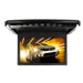 Overhead Car DVD Player System | Zincera