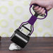 Small Portable Dog Pooper Scooper | Zincera