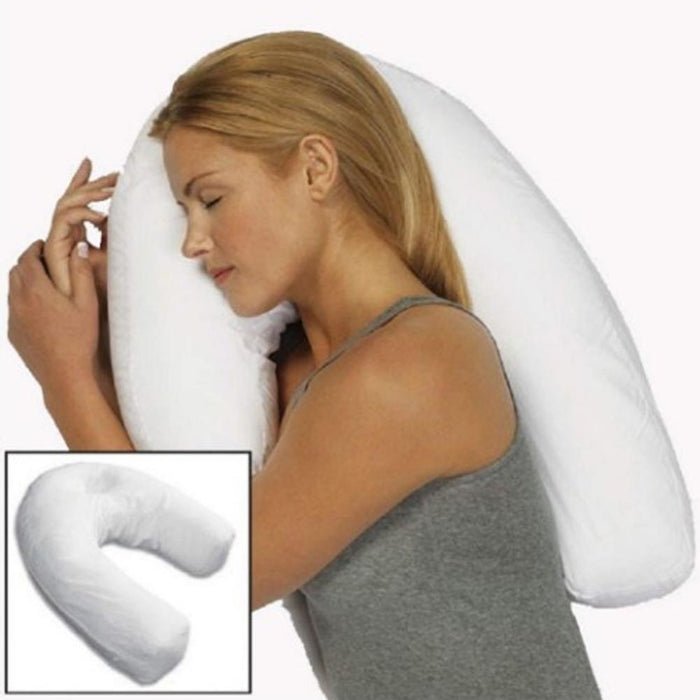 Side Sleeper Orthopedic Pillow