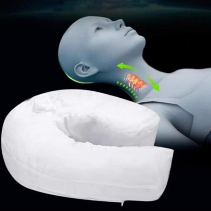 Side Sleeper Orthopedic Pillow