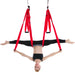 Aerial Yoga Trapeze Body Hammock Swing | Zincera