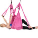 Aerial Yoga Trapeze Body Hammock Swing | Zincera