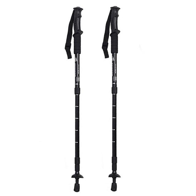 Collapsible Trekking Pole For Hiking | Zincera