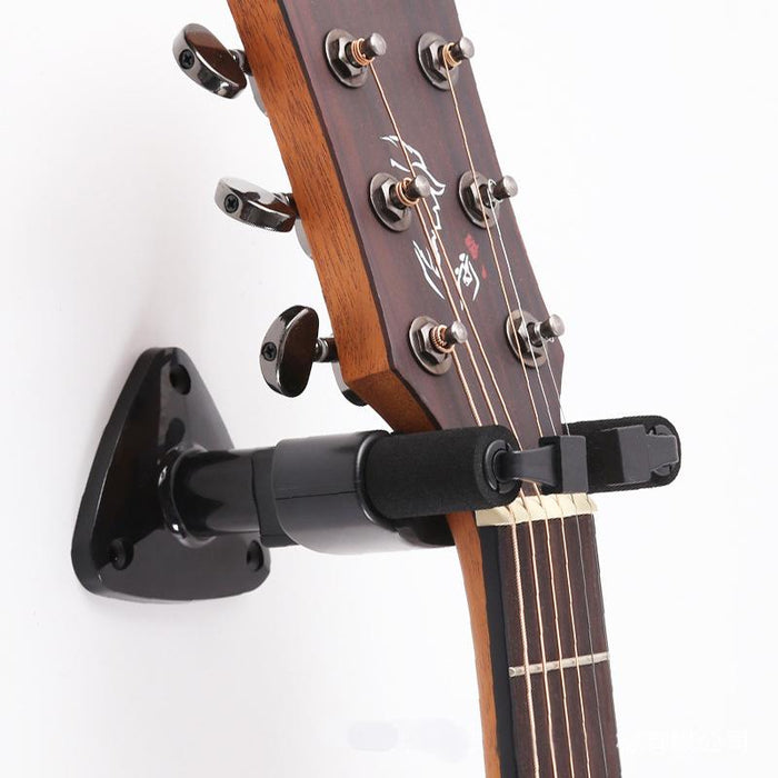 Premium Guitar Wall Mount Hander Hook Stand