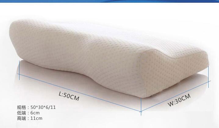Anti Snore Sleep Apnea Pillow